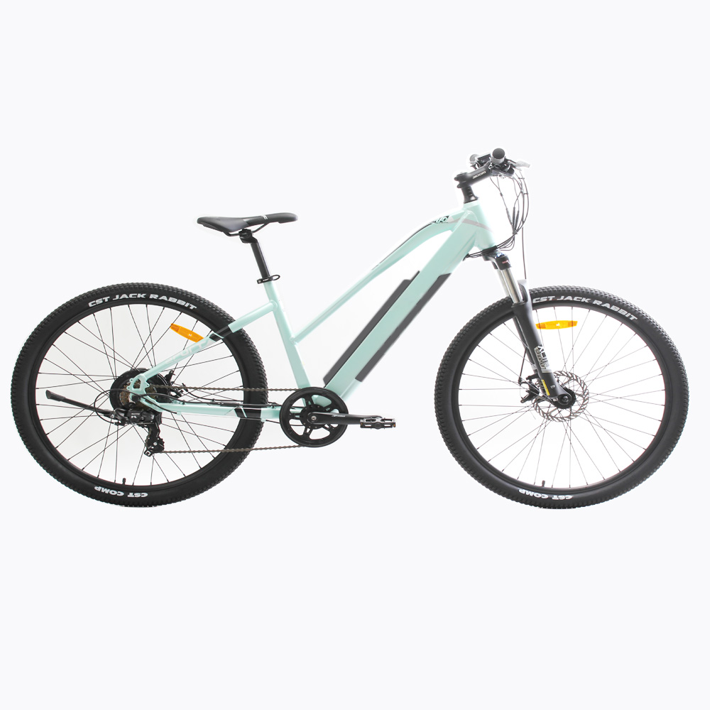 Cheap Sale of New Medium Sized Electric City Bike 27.5inch Mountain Bike