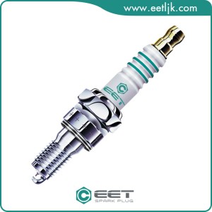factory low price China Spare Parts Spark Plug for Gasoline Engine 168/170/186 High Quality