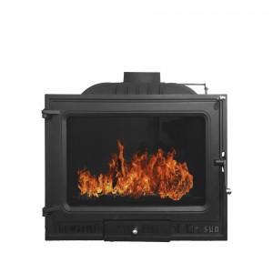 wood burning smokeless stove cast iron wood stove fireplace indoor heating