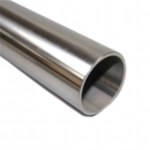 Customized Size 201 202 301 304 304L 321 316 316L.stainless steel seamless welded pipe Tube Price