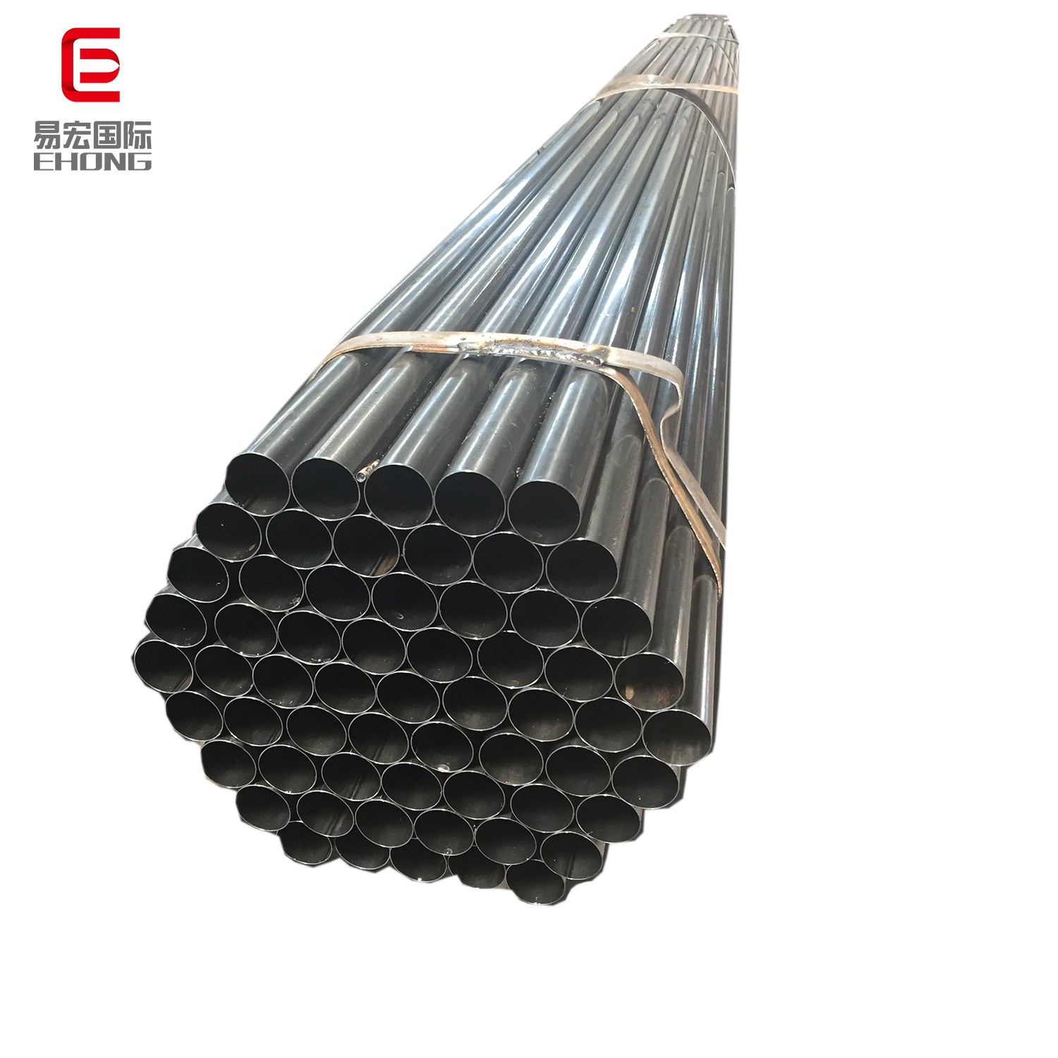 1/2 inch cold rolled welded steel pipe black annealed carbon steel tube and pipe