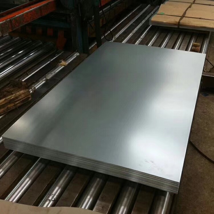 Take a look at cold rolled steel sheets