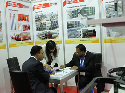 Ehong International Trade Co., Ltd.