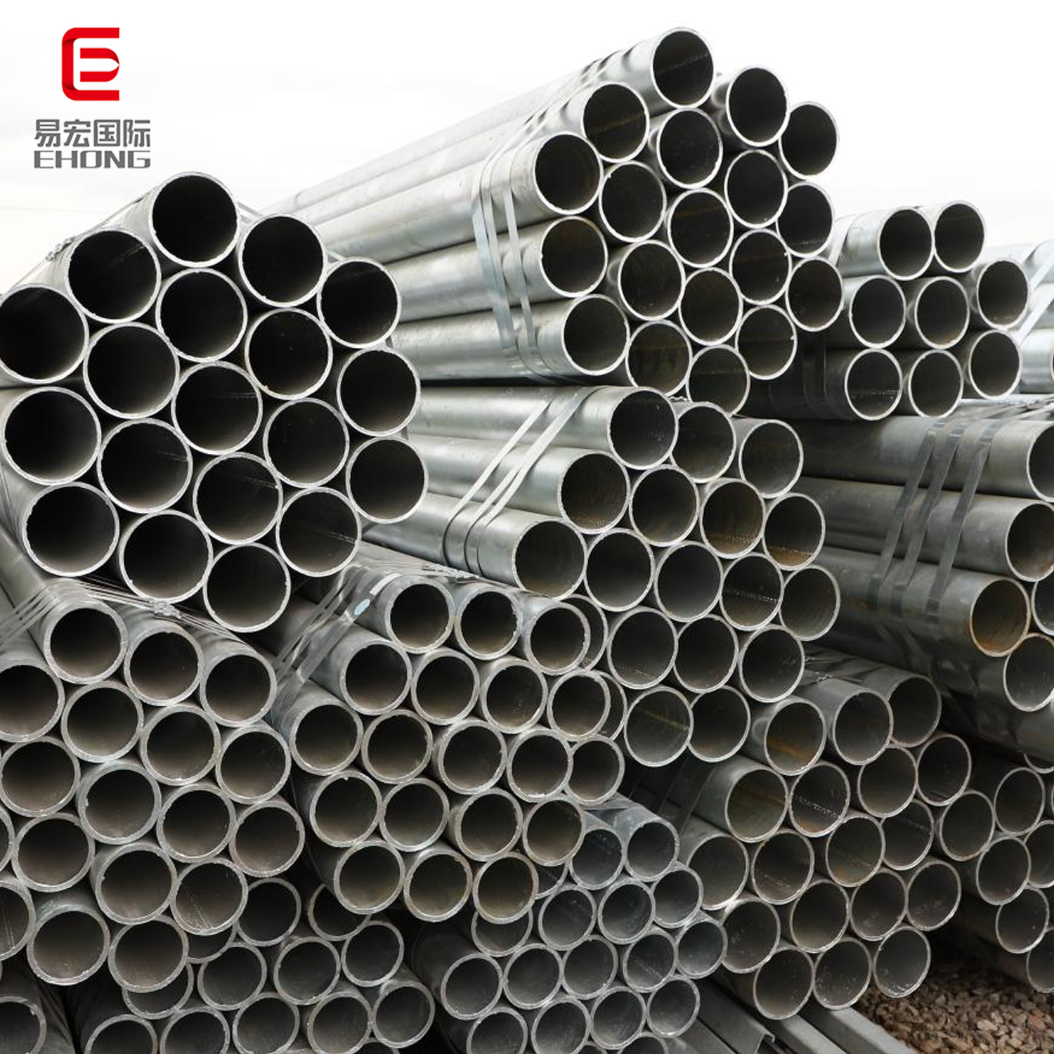 Do you know how long the life of galvanized steel pipe is generally?