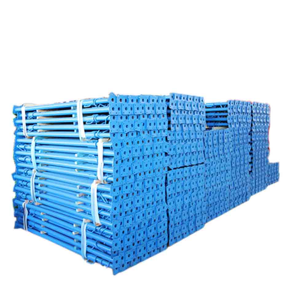 Building Scaffold Heavy Light Duty Telescopic Post Adjustable Form work Construction Scaffolding Support/Shoring Steel