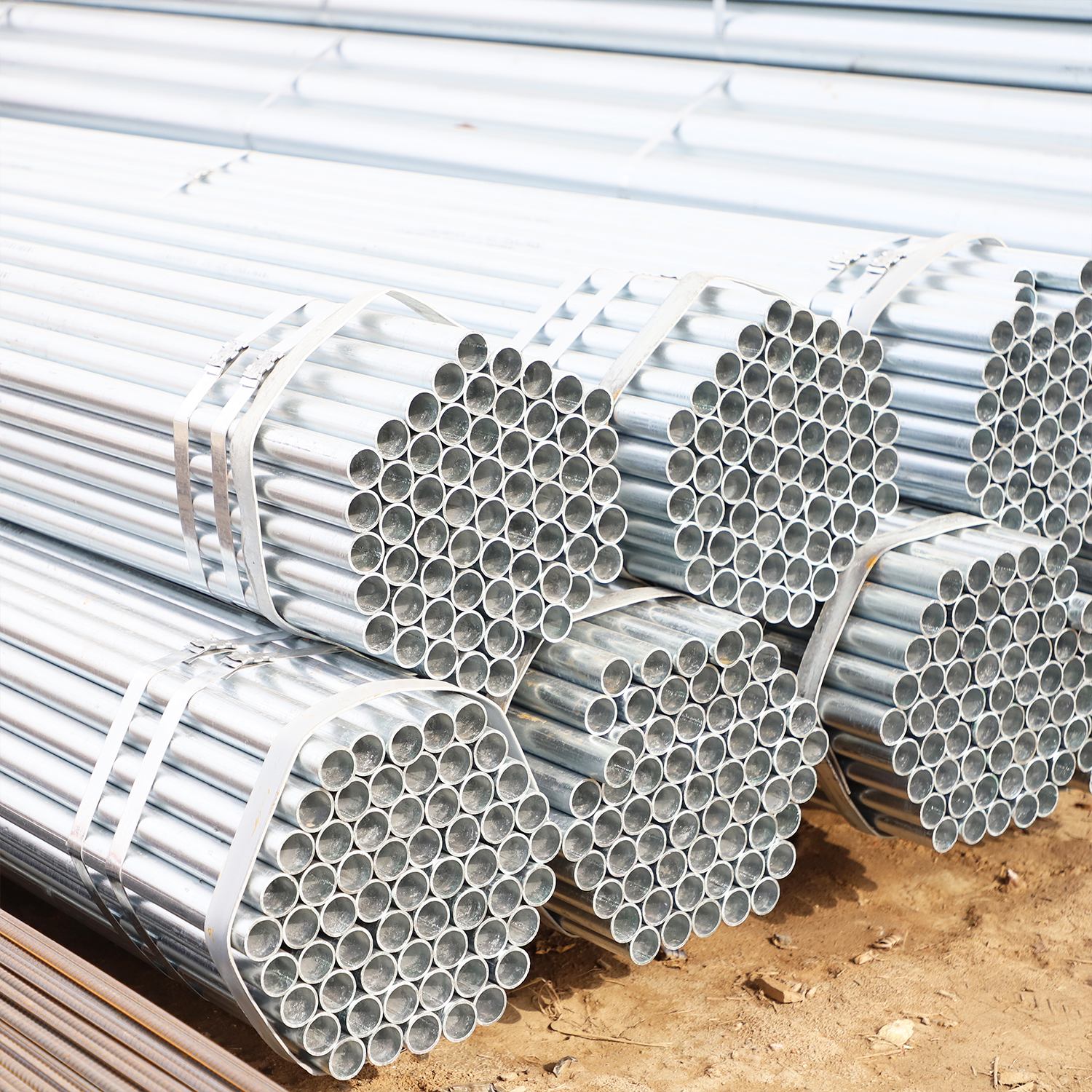 Do galvanized pipes need to do anti-corrosion treatment when installing underground?