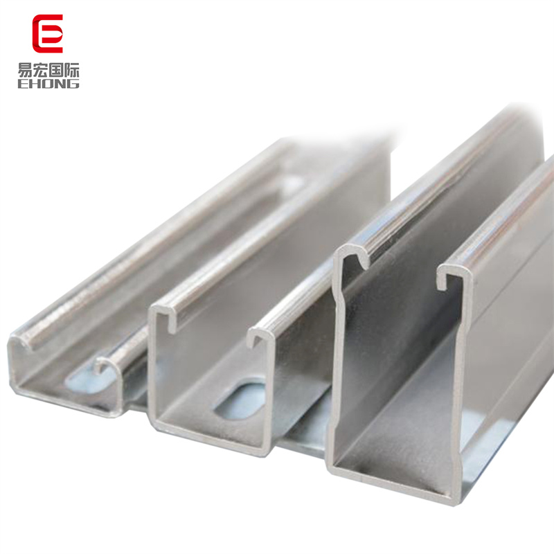 Mild Steel C Channel，c channel steel，c channel steel price，c channel price，steel c channel，galvanized c channel (4)