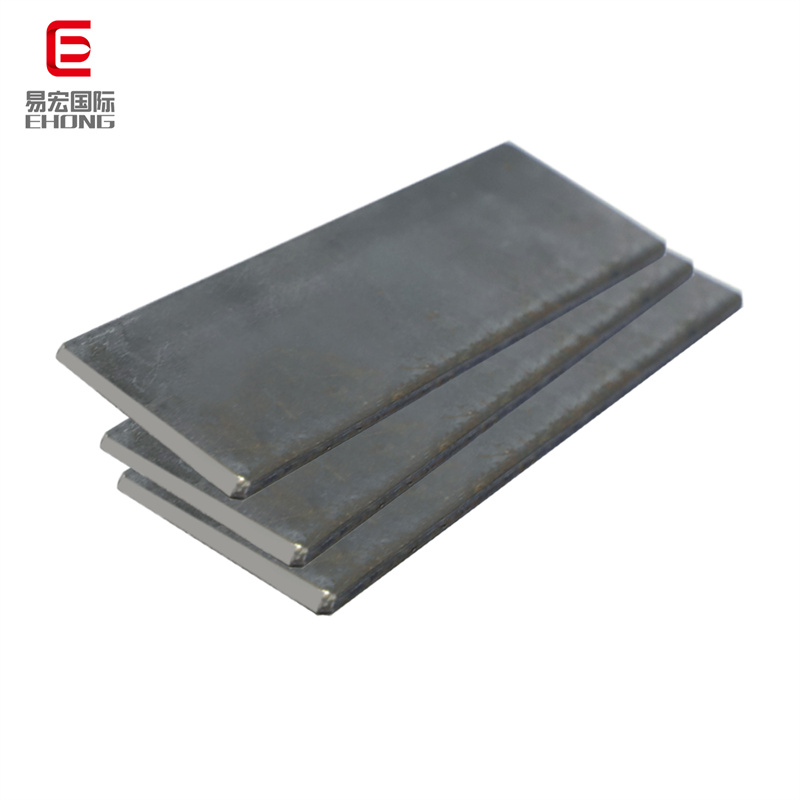 Q235 Q345 Steel Flat Bar 8mm Can with Holes Mild Alloy Steel Flat bar (8)