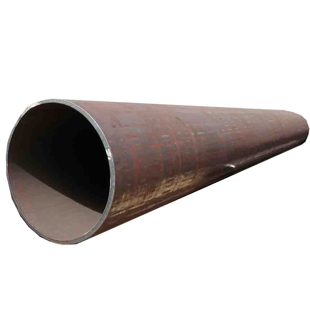 Manufacturer Price Fusion-Bonded Epoxy FBE Coating Pipe LSAW SSAW ERW Mild Steel Pipe For Underground pipeline