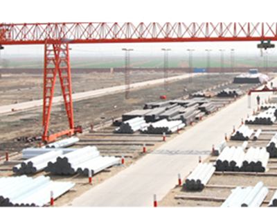 Tianjin Hengxing Μεταλλουργικά Μηχανήματα Κατασκευής Co., Ltd.