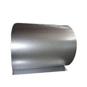 Alloy AL ZN 55% Structural Hot Dip AFP SGLCC Aluminum Zinc Coated Roofing Galvalume Steel Coils sheet