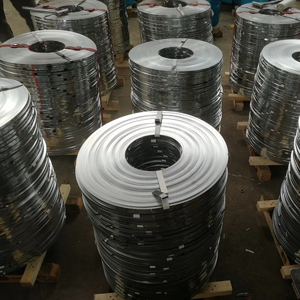 The difference between hot rolled steel strip and cold rolled steel strip