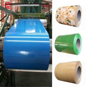 low price color coated steel coil ppgi /ppgl , China Supplier color steel coil