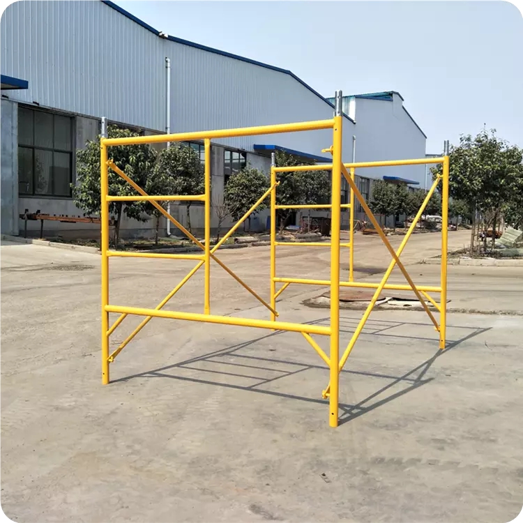Ehong galvanized steel support and other products hot sales of Brunei Darussalam