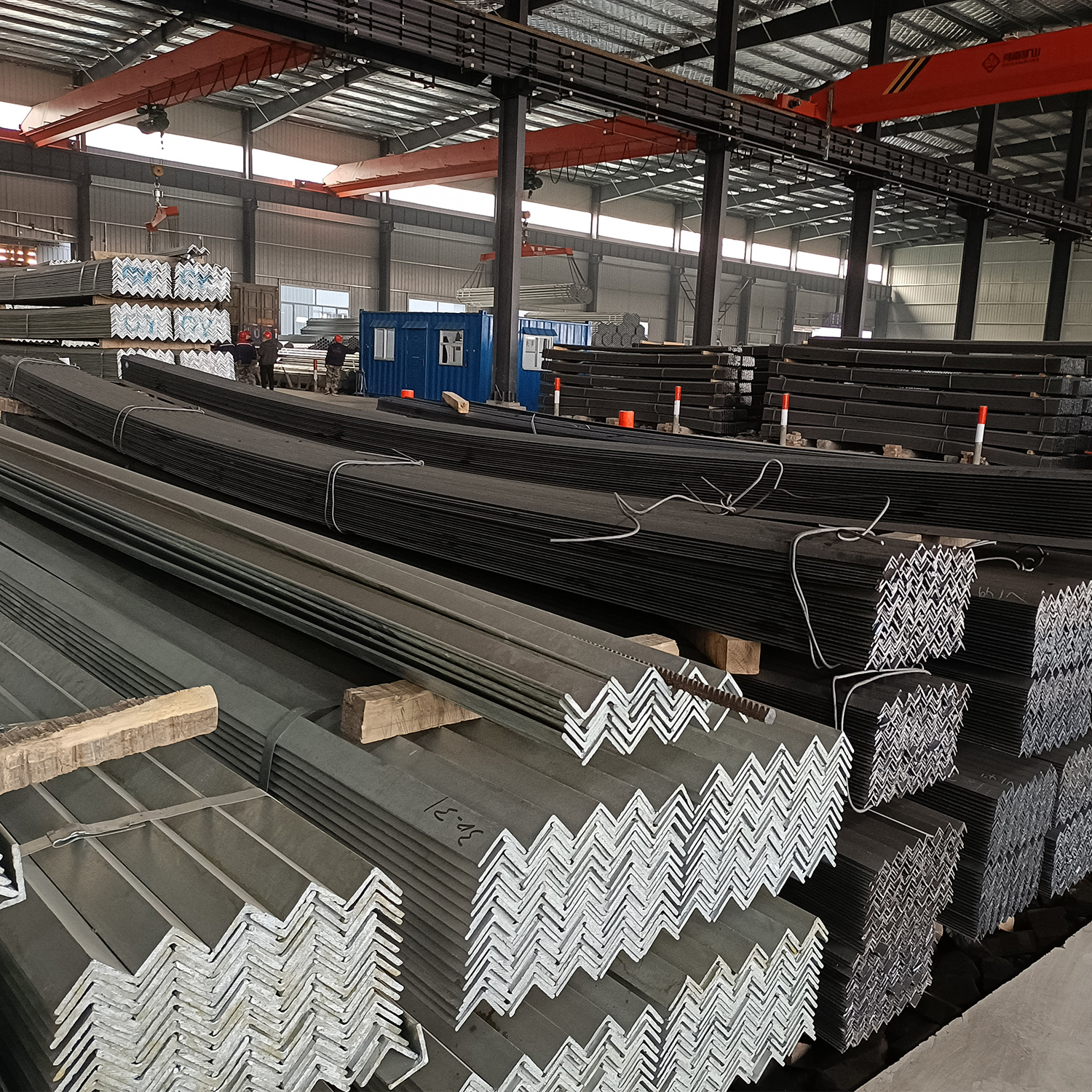 Take you to understand – Steel Profiles