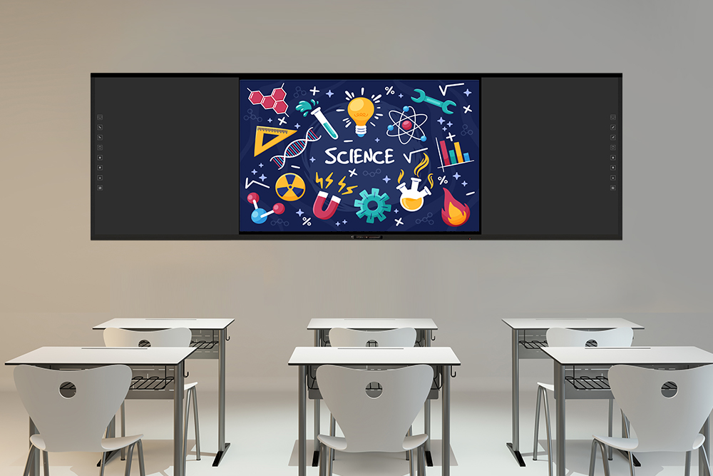 Why Interactive Board are so outstanding?