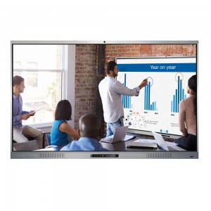 Cheap price China Biling 55 65 75 86 Inch Multi Touch Android Digital Smart Board Interactive Whiteboard 4K Display Panel