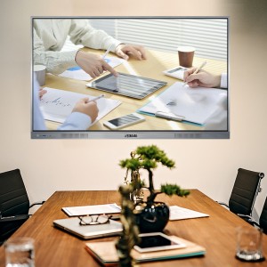 Conference Interactive Flat Panel FC-65LED-S