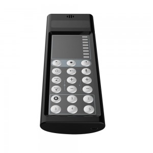 2.4G+ All-in-one Remote