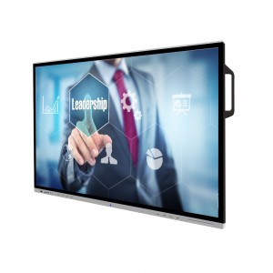 Interactive Touch Screen Display- C1 Series