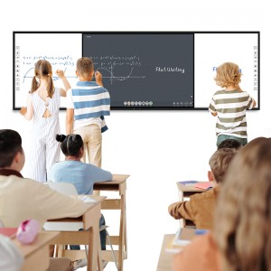 Interactive Smart Digital Blackboard Price