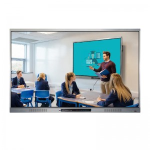 LED Interactive Touch Screen