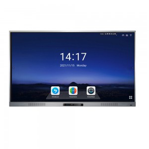 Quoted price for China 86 Inch 4K LED Intelligent Touch Screen Panel Electronic Interactive Smart Whiteboard Touchscreen for Touch Table Medical Equipment