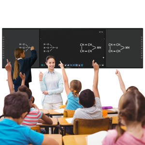 Led Recordable Smart Blackboard