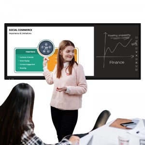 Smart Boards For Business