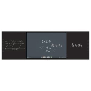 China Cheap price China All in One Touch Screen Smart Blackboard for School