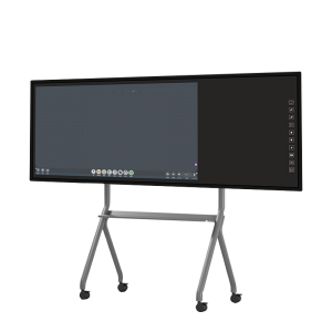 Interactive Flat Panel For Conference