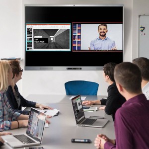 Conference Interactive Flat Panel FC-86LED-M