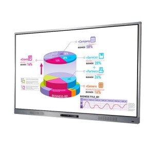 LED Interactive Touch Screen FC-86LED