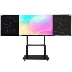 China Cheap price China All in One Touch Screen Smart Blackboard for School