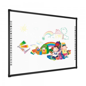 Factory Supply Multi-Functional Interactive Whiteboard 86 Inches Touchscreen Smart Whiteboard for School