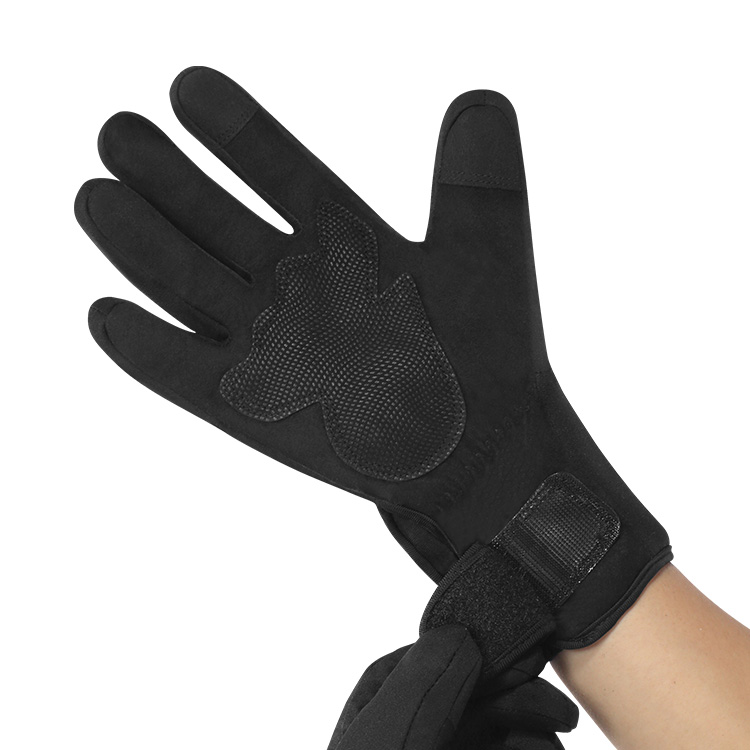 Battery Heated Gloves S20 Featured Image