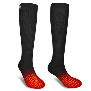 Heated socks SS02B
