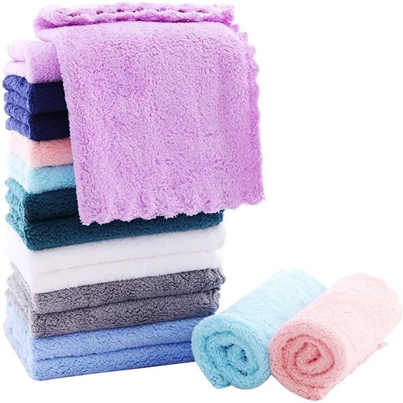 Clean towel3