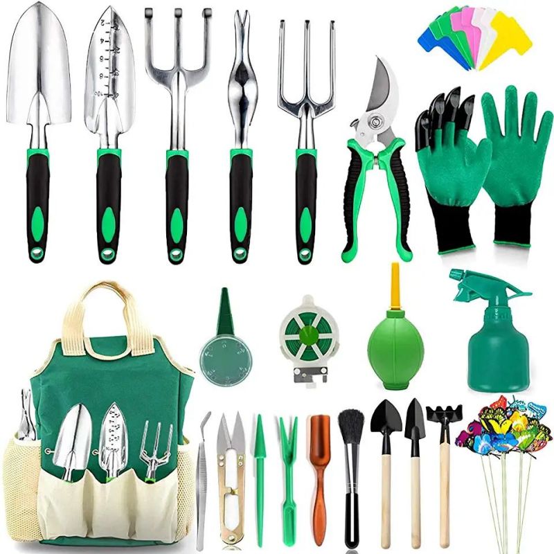 Gardening tools6