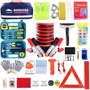 Portable daily maintenance hardware repair kit for wholesale sourcing.