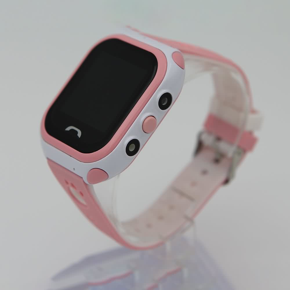8 Year Exporter Watch Smartwatch - eIoT 2G Kids Watch R107 – eIoT