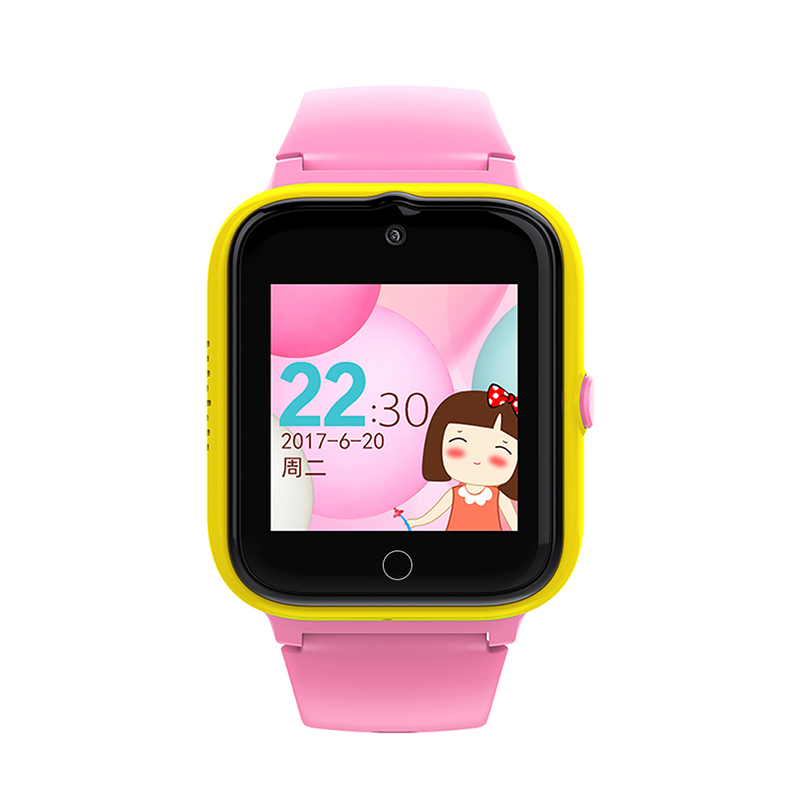 Cheapest Factory Smart Bracelet Watch - eIoT 4G Kids Watch R09 – eIoT