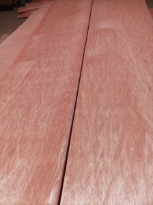 Natrual wood veneer
