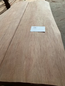Natrual wood veneer