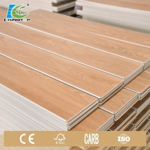Factory Price Waterproof Luxury Spc Flooring IXPE PVC Vinyl Sheet for Floor