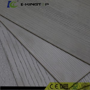 PRODUCT PROFILE Melamine Slotted MDF-Linyi Dituo