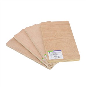 Okoume Plywood is made from the wood of the Okoume-LINYI DITUO