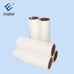 Digital Soft Touch Thermal Lamination Film