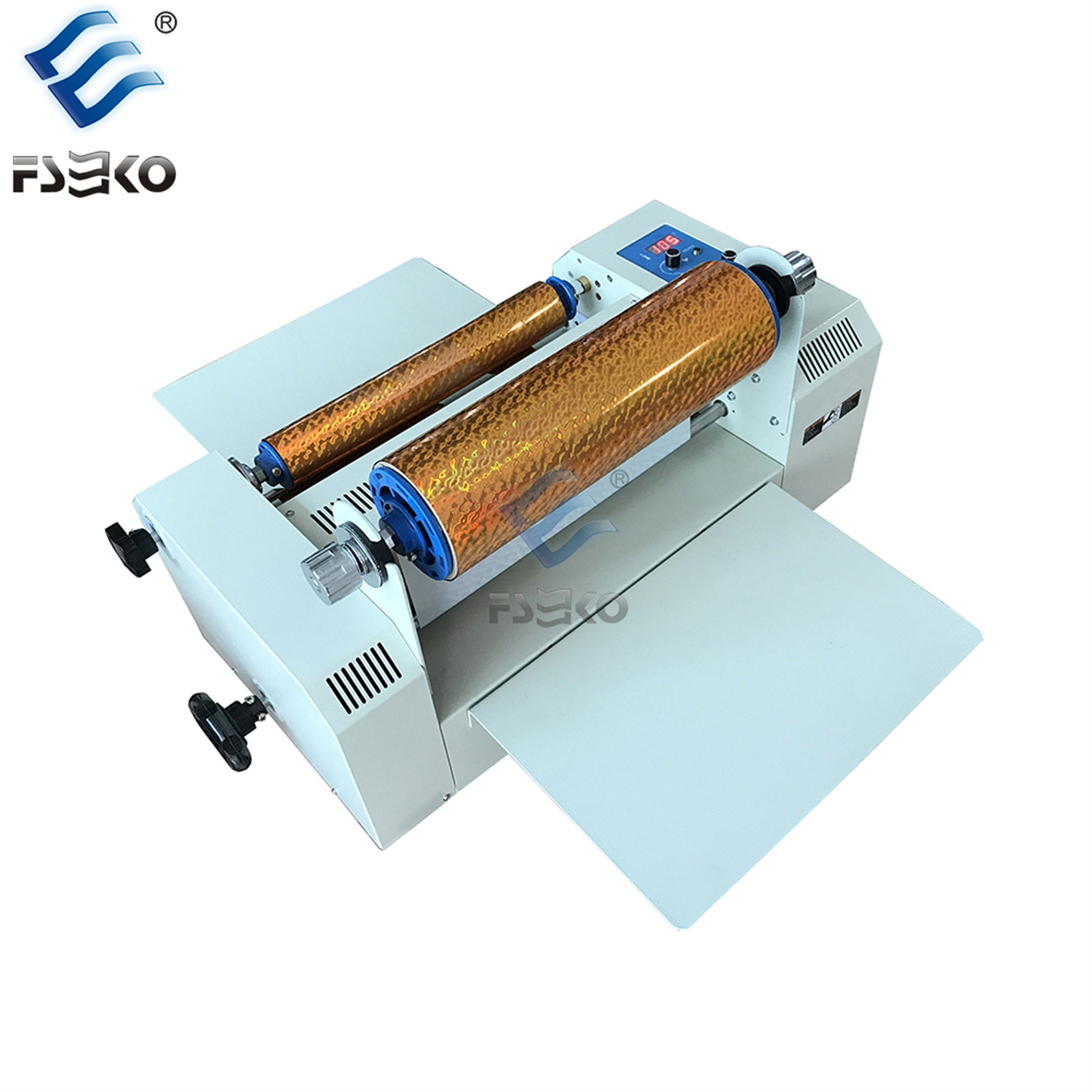 EKO-350 Thermal Laminating Machine For Paper Laminating