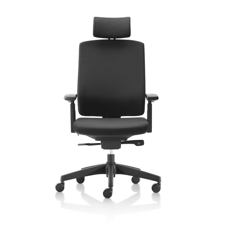 24 Hour Heavy Duty Ergonomic office Chair (6)